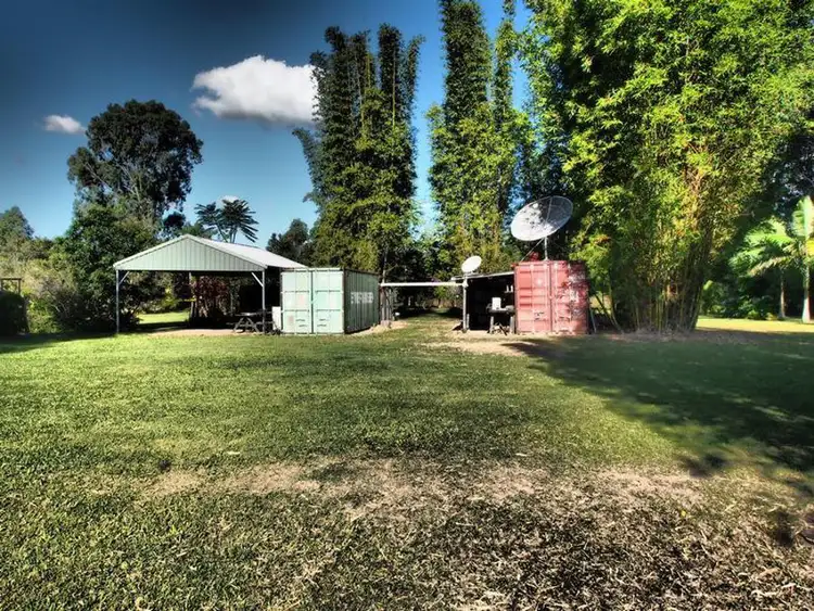 Fourth view of Homely land listing, 1045 Tagigan Road, Wolvi QLD 4570