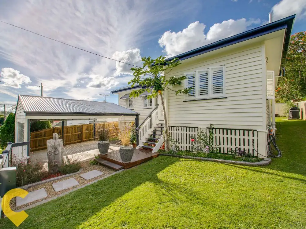 Main view of Homely house listing, 27 Union Street, Mitchelton QLD 4053