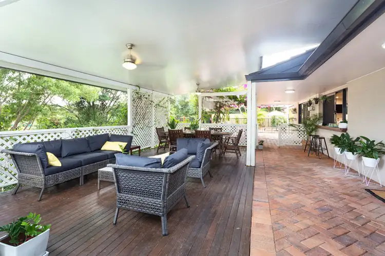 Sixth view of Homely house listing, 21 Delphin Street, Kenmore QLD 4069
