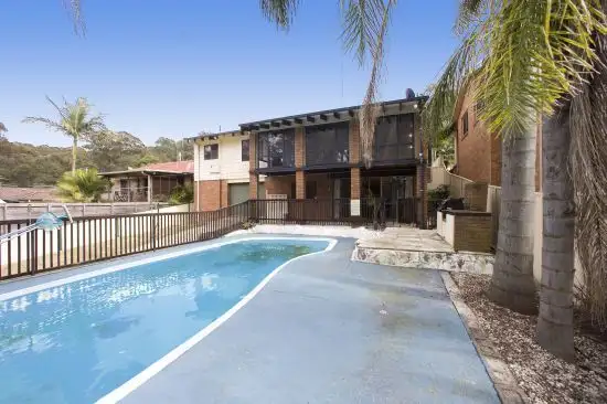 Second view of Homely house listing, 22 Lindsay Avenue, Valentine NSW 2280