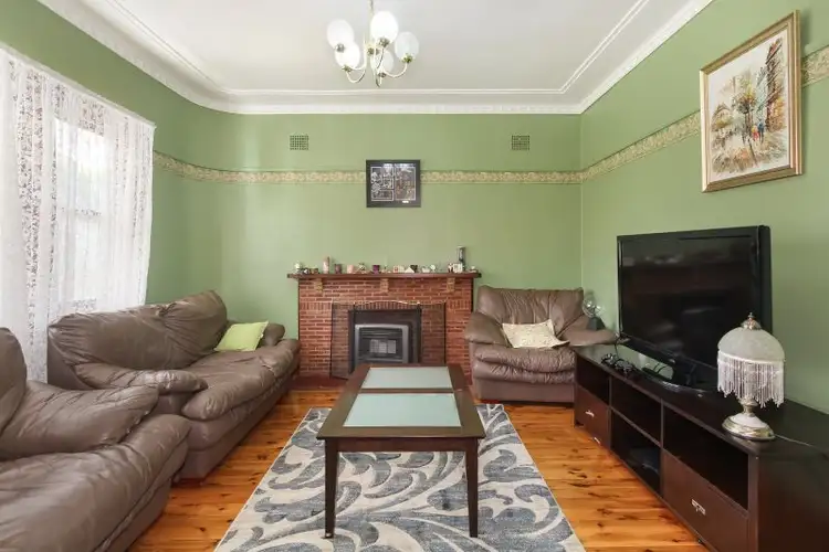 Second view of Homely house listing, 14 Griffin Avenue, Tamworth NSW 2340