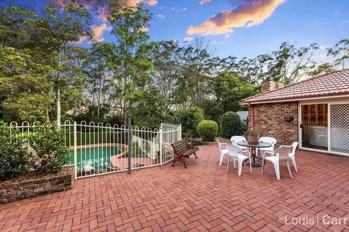 Second view of Homely house listing, 63 Bredon Avenue, West Pennant Hills NSW 2125