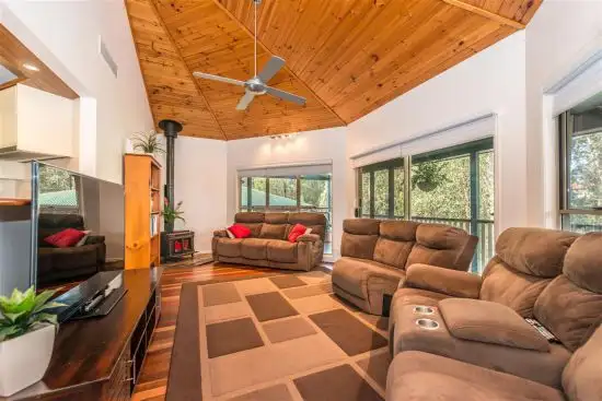 Sixth view of Homely house listing, 19 Ridgepointe Drive, Cornubia QLD 4130