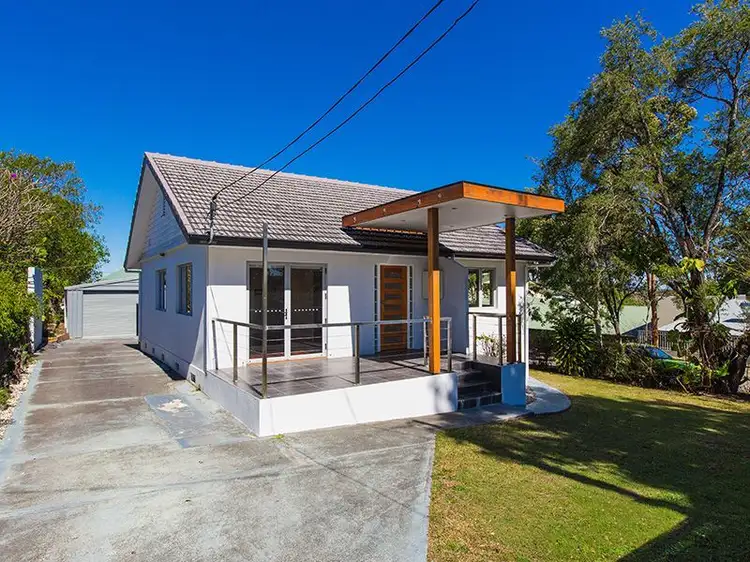 6 Pasteur Street, Sunnybank QLD 4109
