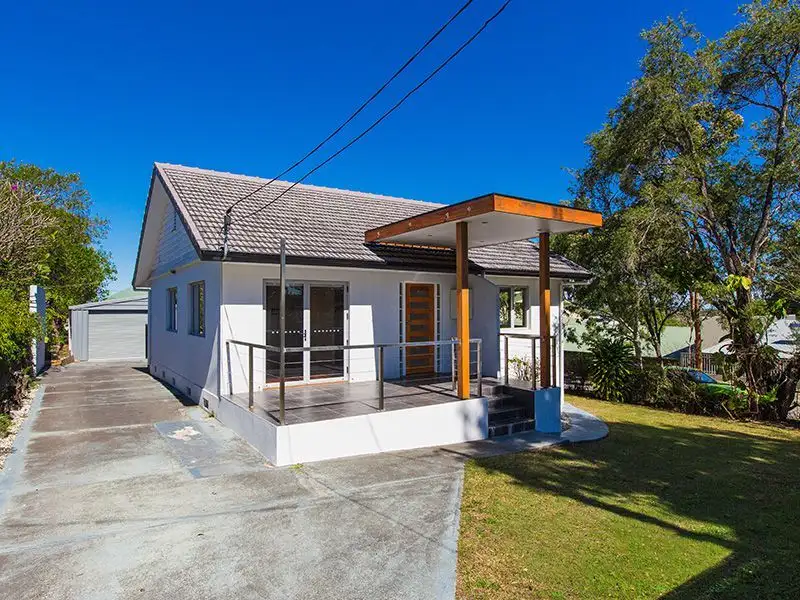 Main view of Homely house listing, 6 Pasteur Street, Sunnybank QLD 4109