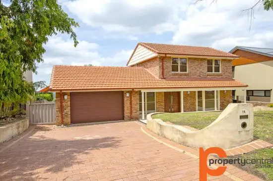 Fourth view of Homely house listing, 14 Dryad Place, Leonay NSW 2750