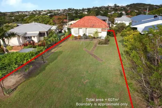 16 Fork Street, Coorparoo QLD 4151