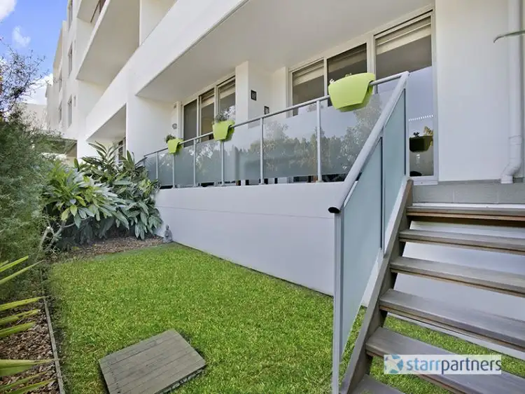 Fifth view of Homely apartment listing, Ag03/6 Avenue Of Oceania, Newington NSW 2127