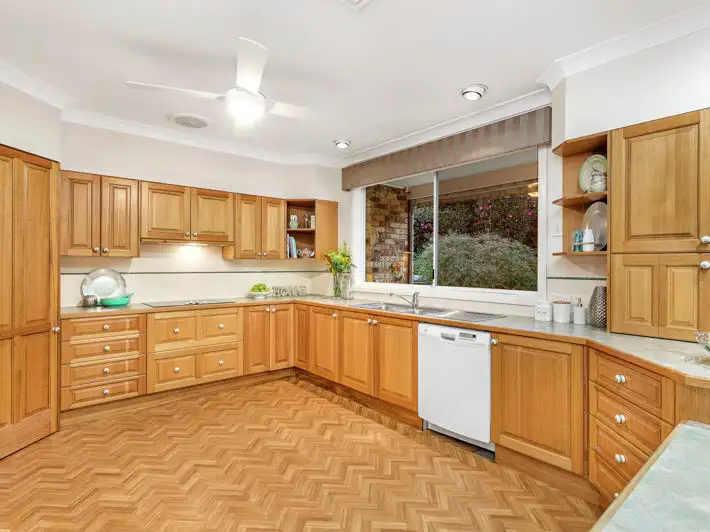 Fourth view of Homely house listing, 4 Glenvale Close, West Pennant Hills NSW 2125