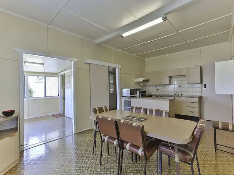 Third view of Homely house listing, 22 Esmond Street, Rockville QLD 4350