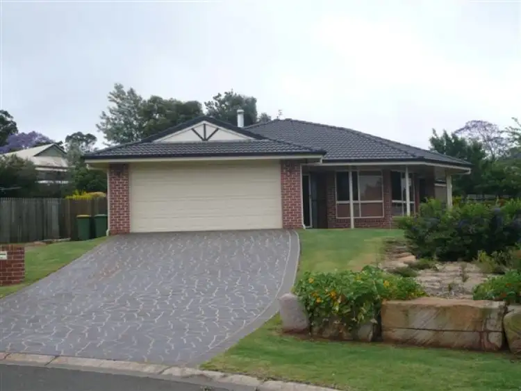 Address available on request