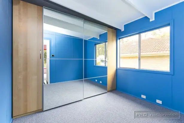 Fourth view of Homely house listing, 43 Tuloa Street, Wangi Wangi NSW 2267