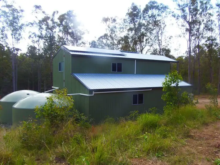 Sixth view of Homely house listing, 44 Spiegel Road, Glenwood QLD 4570