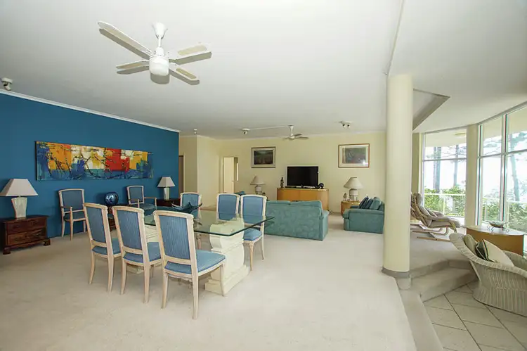 Sixth view of Homely apartment listing, 10/40 Solitary Islands Way, Sapphire Beach NSW 2450