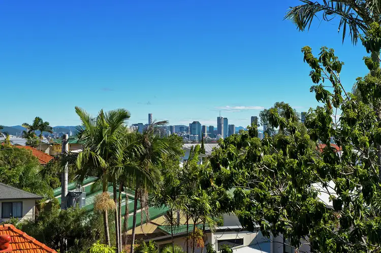 Second view of Homely apartment listing, 3 / 78 Martha Street, Camp Hill QLD 4152