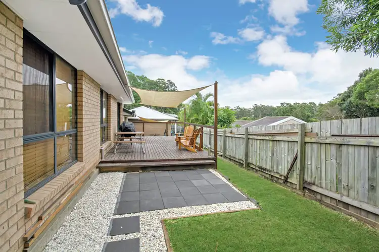 Fifth view of Homely house listing, 5 Haven Place, Yandina QLD 4561