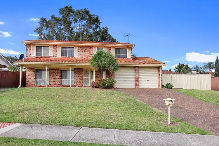 Address available on request