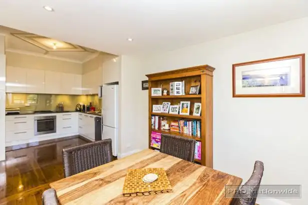 Seventh view of Homely house listing, 554 Glebe Rd, Adamstown NSW 2289