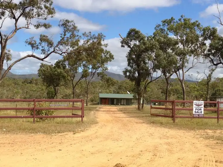 Fifth view of Homely rural property listing, Address available on request