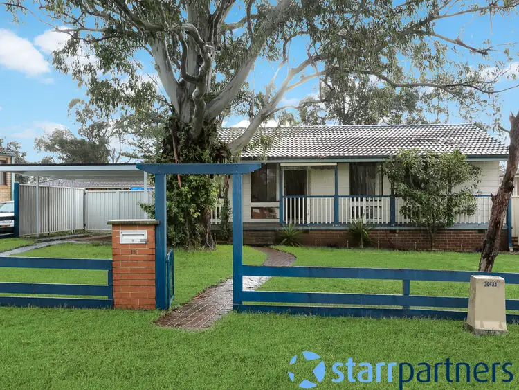 15 Springfield Pl, Airds NSW 2560