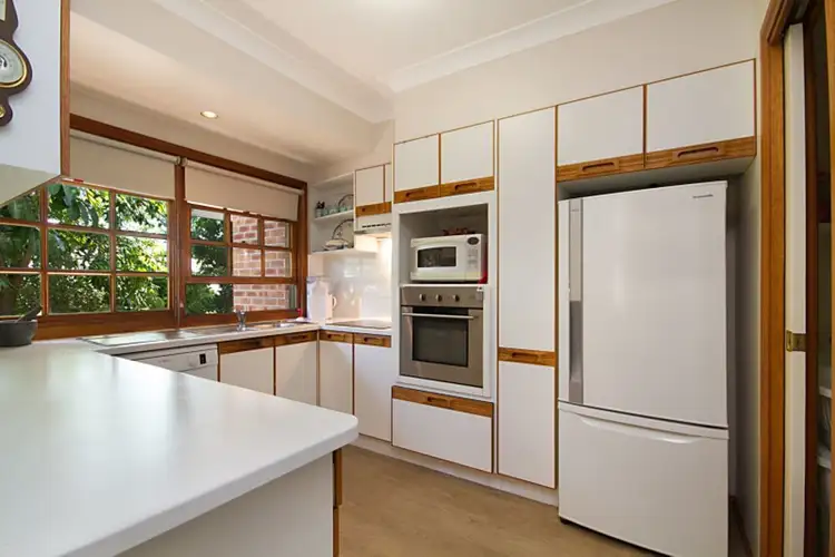 Fourth view of Homely townhouse listing, 24/1 Carramar Drive, Tweed Heads West NSW 2485