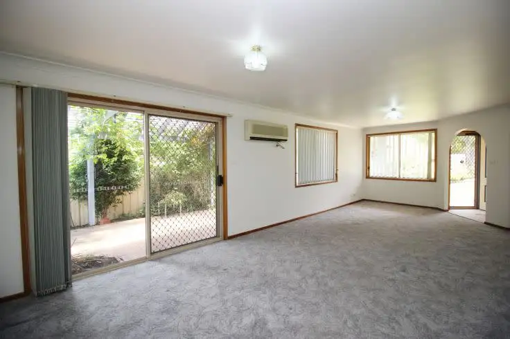 Second view of Homely house listing, 2 36 Bakeri Cct, Warabrook NSW 2304