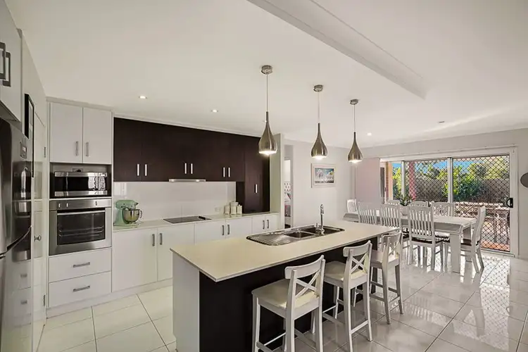 Second view of Homely house listing, 34 Bennett Street, Kleinton QLD 4352