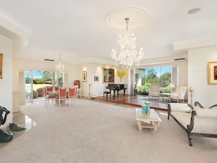 Fifth view of Homely house listing, 60 Annangrove Road, Kenthurst NSW 2156