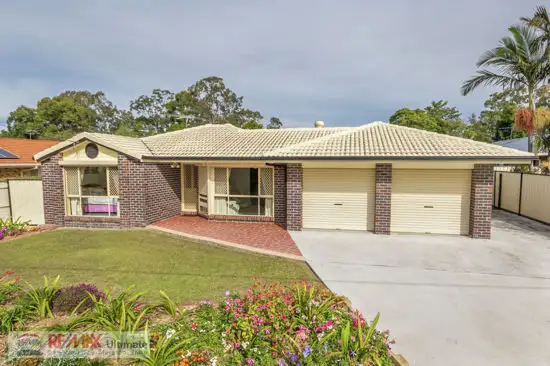 15 Donegal Street, Morayfield QLD 4506