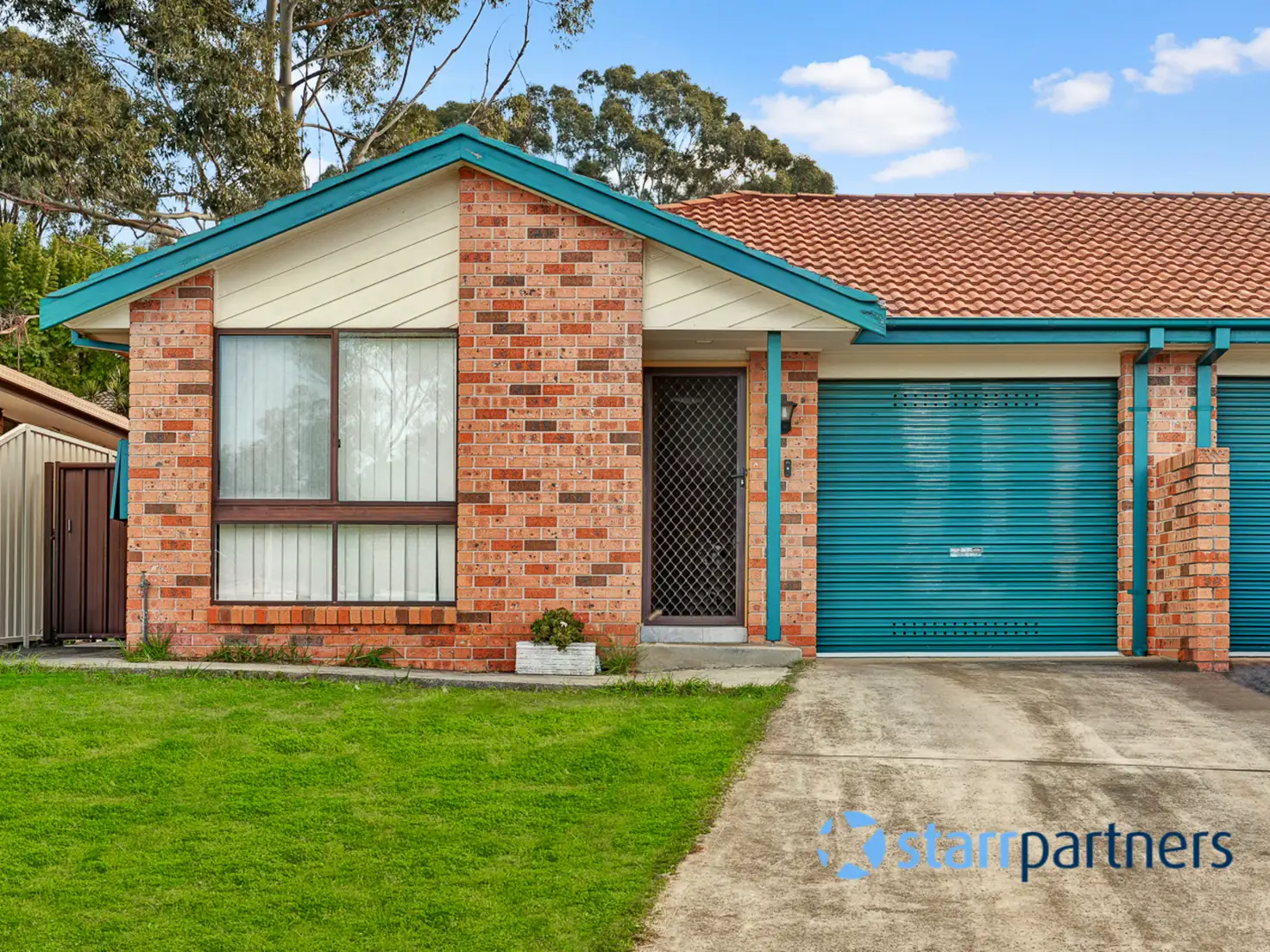 Main view of Homely semi-detached listing, 1/72 Spitfire Drive, Raby NSW 2566