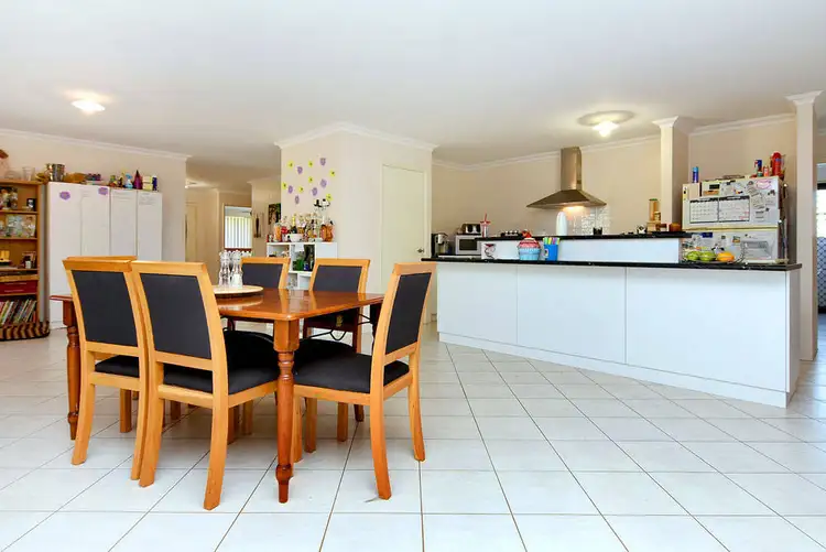 Second view of Homely house listing, 22 Kelston Way, Australind WA 6233