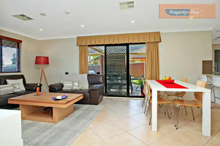 Fourth view of Homely house listing, 4 Mezen Place, St Clair NSW 2759