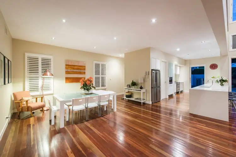 Fifth view of Homely house listing, 35 Marlborough St, Sherwood QLD 4075