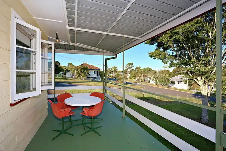Third view of Homely house listing, 6 Heyford Street, Mount Gravatt East QLD 4122