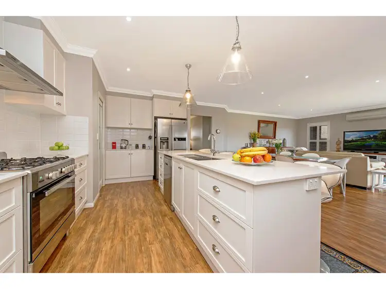 Second view of Homely house listing, 57 Kalimna Drive, Kleinton QLD 4352