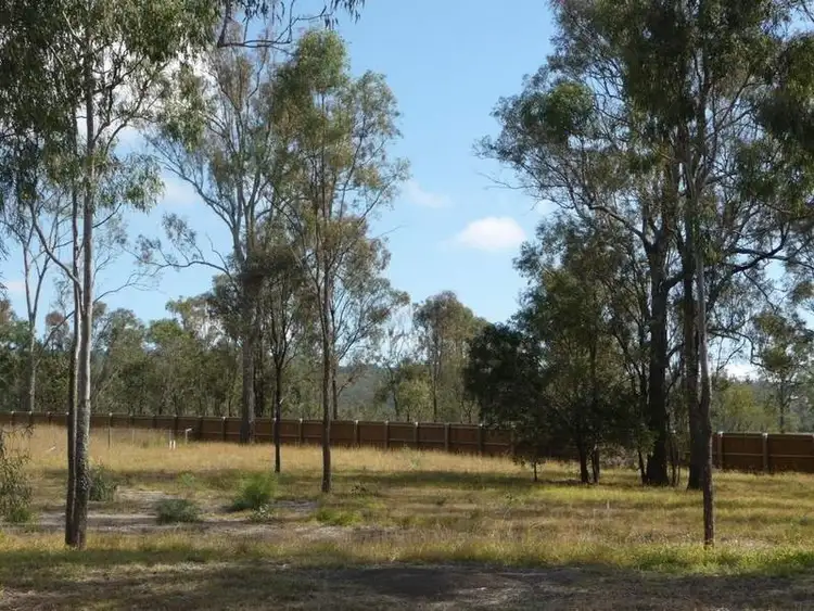 Main view of Homely land listing, Lot R Faulkners Road, Thagoona QLD 4306