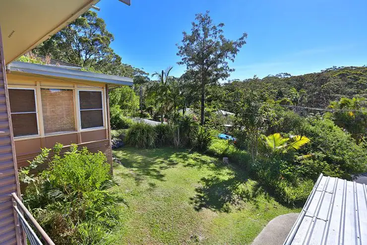 Second view of Homely house listing, 5 Newman Street, Nambucca Heads NSW 2448