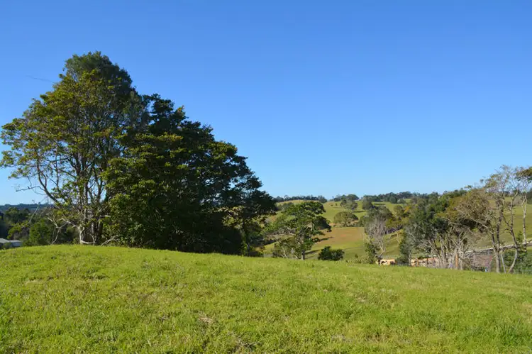 Lot 48 100 Tallowwood Street, Maleny QLD 4552