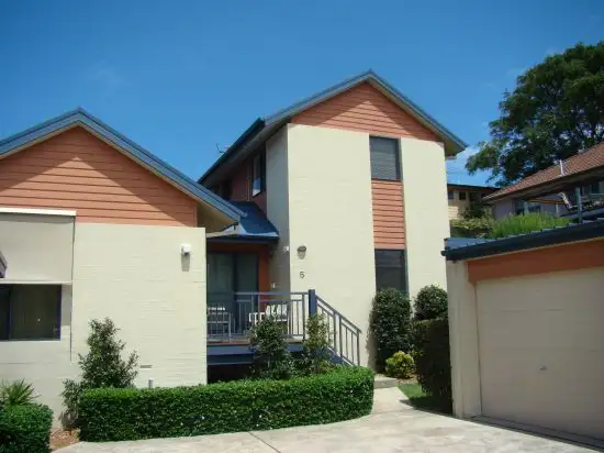 5/11 Dalton Street, Nelson Bay NSW 2315