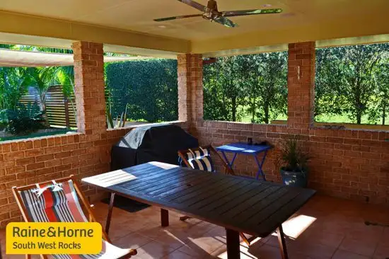 Second view of Homely house listing, 3 Sanders Close, South West Rocks NSW 2431