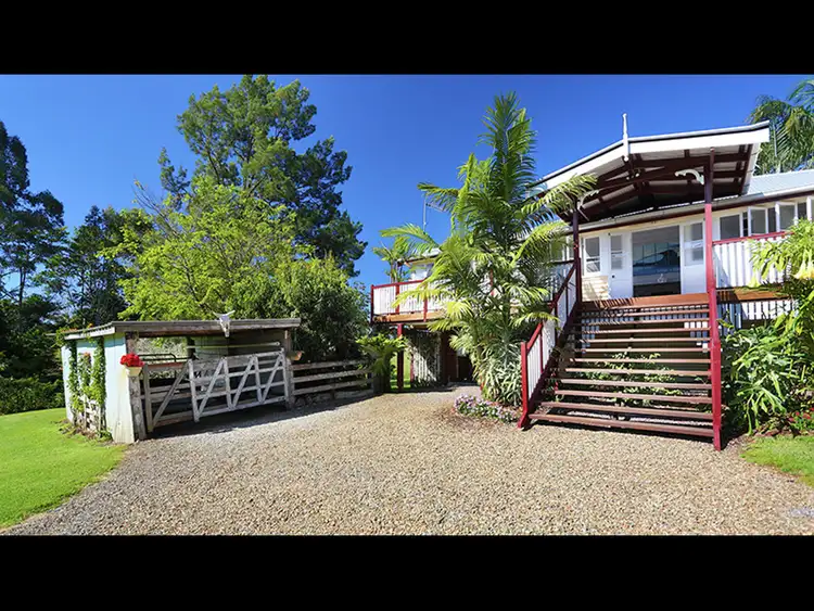 Sixth view of Homely house listing, 4 Witham Road, Maleny QLD 4552