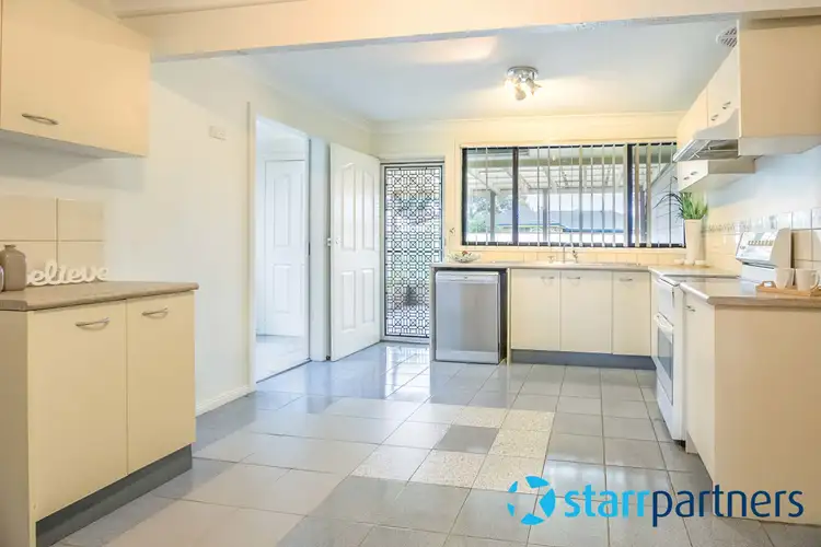 Third view of Homely house listing, 10 Marne Place, St Clair NSW 2759