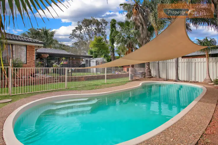 Fourth view of Homely house listing, 4 Fauna Road, Erskine Park NSW 2759