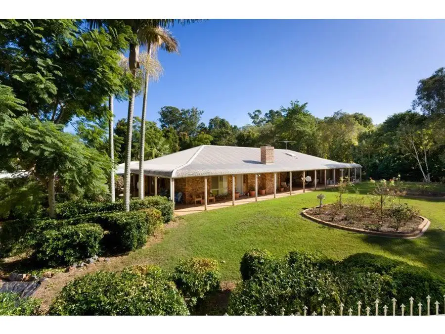 Main view of Homely rural property listing, 41 EXECUTIVE DRIVE, Park Ridge QLD 4125