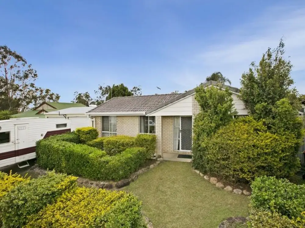 Main view of Homely house listing, 18 Manning Court, Morayfield QLD 4506