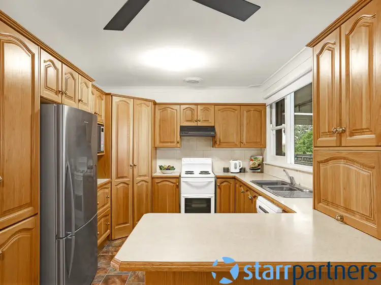 Fifth view of Homely house listing, 33 Cowper Dr, Camden South NSW 2570