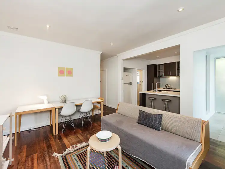 Third view of Homely semi-detached listing, 56 Nicholson Road, Subiaco WA 6008