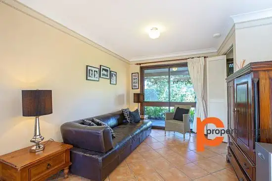 Fifth view of Homely house listing, 85 Irwin Street, Werrington NSW 2747