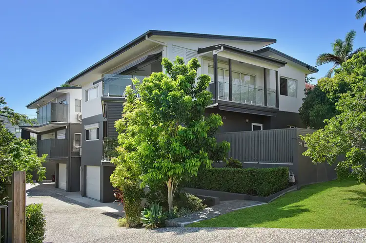 3 / 78 Martha Street, Camp Hill QLD 4152