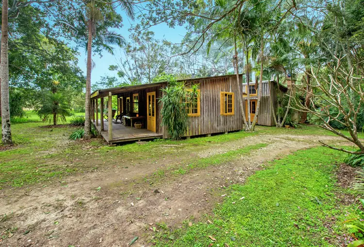 Second view of Homely rural property listing, 1562 Kalang Road, Bellingen NSW 2454
